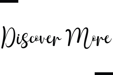 Discover more Vector Inspirational Travel Typography Text