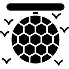 Beehive Icon