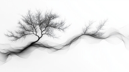 Obraz premium Environment