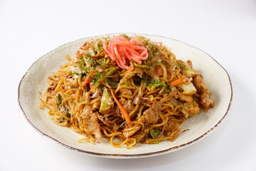 焼きそば