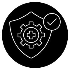 Safety Icon, Promoting a Culture of Safety: Protecting Lives and Enhancing Well-Being, Essential Safety Practices for a Secure and Healthy Environment