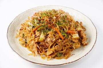 焼きそば