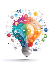 Analysis and ideas about business idea To increase efficiency in marketing Including in-depth reporting and strategic decisions