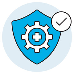 Safety Icon, Promoting a Culture of Safety: Protecting Lives and Enhancing Well-Being, Essential Safety Practices for a Secure and Healthy Environment