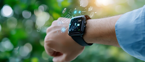 Explore how iot wearables monitor steps for enhanced fitness tracking