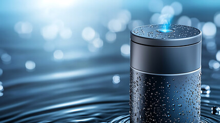 Explore innovative iot-enabled water filters for tracking purity