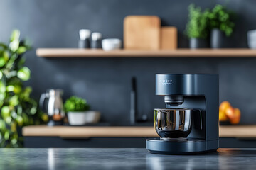 Transform your kitchen with iot-enabled smart appliances for a modern home