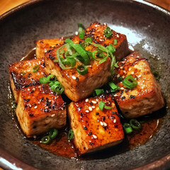 stack of pancakes on a plate