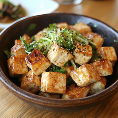 stack of pancakes on a plate