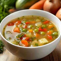 stack of pancakes on a plate