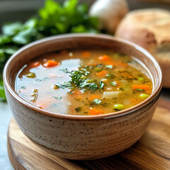 stack of pancakes on a plate