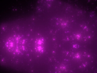 Imaginatory fractal abstract background Image