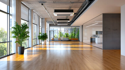 Enhance your commercial space with iot-powered hvac solutions