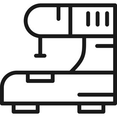 Electric Sewing Machine