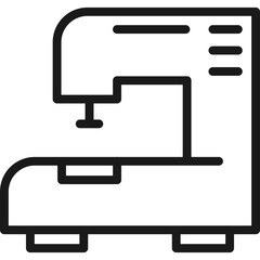 Electric Sewing Machine