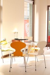 멋진 카페 인테리어