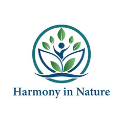 Fototapeta premium live fresh and healthy in nature