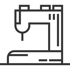 Electric Sewing Machine