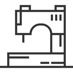 Electric Sewing Machine