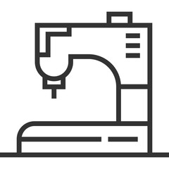 Electric Sewing Machine