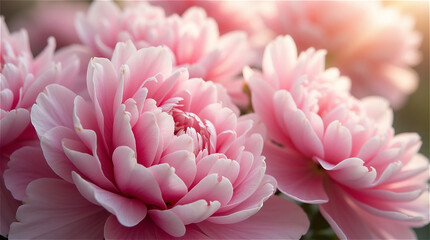 a pink flower in full bloom