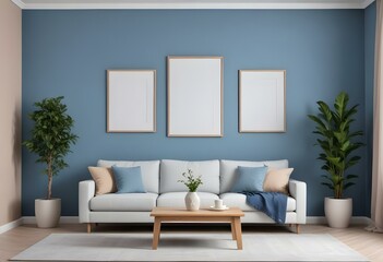 Modern interior design