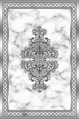 Carpet pattern. Carpet desing. Colorful geometry ornamental background. Rug textile texture digital 
carpet pattern kitchen background Rug textile texture digital