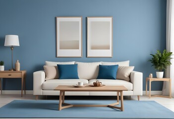 Modern interior design