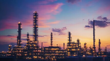 Fototapeta premium downline management specialists in North America refining growth strategies, organized and professional setup.