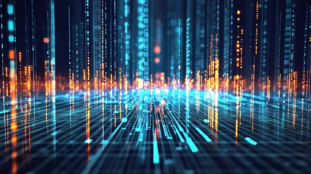Fintech and regtech experts developing compliance tools for easier adherence to financial regulations