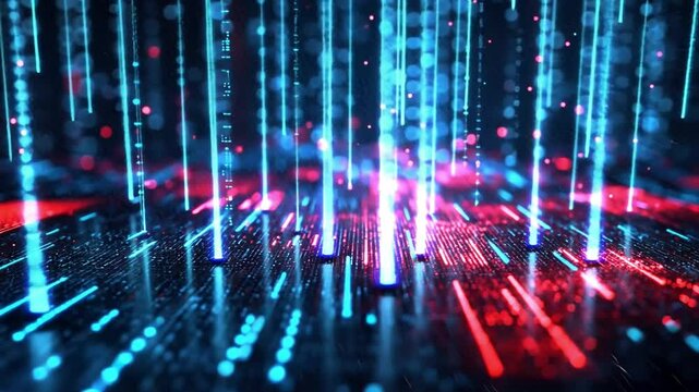 Fintech and regtech experts developing compliance tools for easier adherence to financial regulations