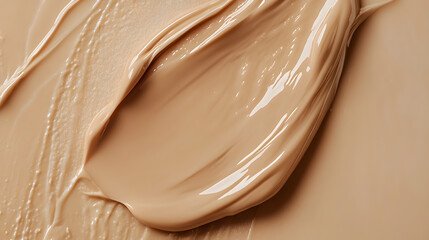 Elegant High-Fashion Beauty Portraits with Radiant Skin, Glamorous Makeup, and Luxurious Skincare Glow.