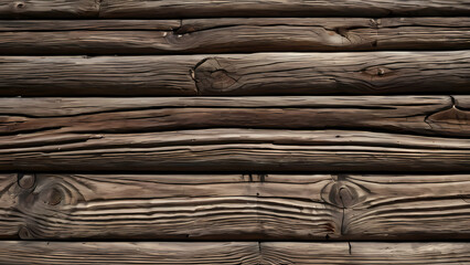 Close Up Detail of Tatsoi Plant from the Top View