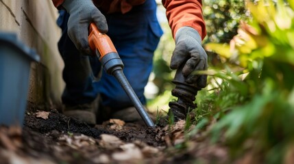 Groundwork Maintenance and Repair