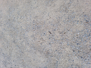 Soil texture background. Top view soil . 
