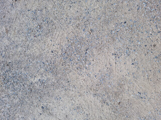 Soil texture background. Top view soil . 
