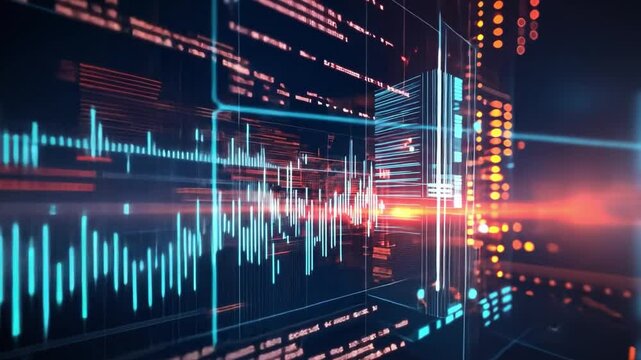Insurance companies using data analytics to assess risks and calculate premiums