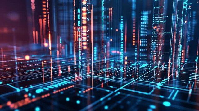 Insurance companies using data analytics to assess risks and calculate premiums