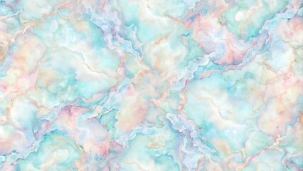 Pastel colored marble seamless pattern, marble, texture, pastel, colors, seamless, design, background, soft, natural, elegant
