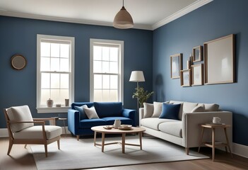 Fototapeta premium INTERIOR