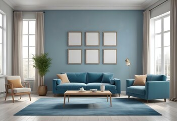 living room interior
