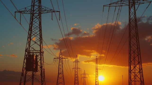 Harnessing renewable energy battery storage solutions global energy landscape technology insights sustainable future environmental impact