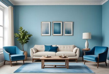 living room interior
