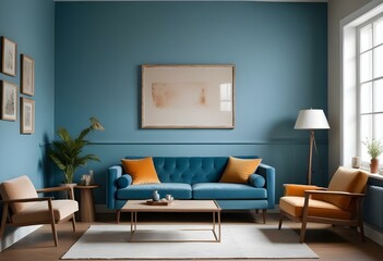 living room interior
