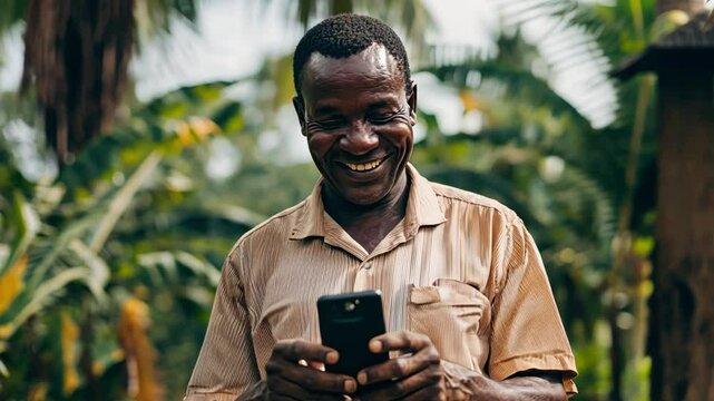 Rural fintech solutions providing financial services to underserved areas through mobile technology