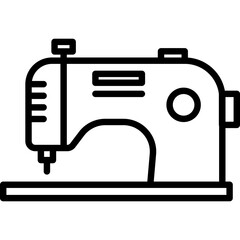 Electric Sewing Machine Line