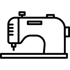 Electric Sewing Machine Line