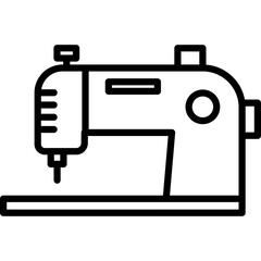 Electric Sewing Machine Line