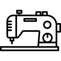 Electric Sewing Machine Line