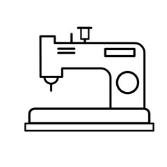 Electric Sewing Machine